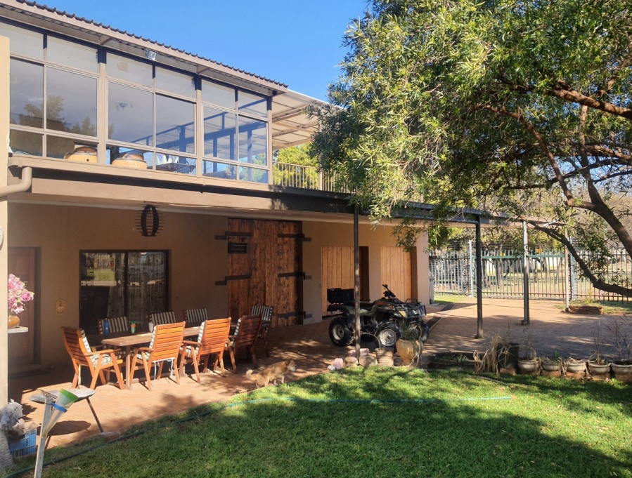 5 Bedroom Property for Sale in Rietfontein A H North West